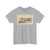 Charles Nicolas Ransonnette, French, - A Landscape - 1874 - T-Shirt