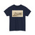 Charles Nicolas Ransonnette, French, - A Landscape - 1874 - T-Shirt