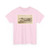 Charles Nicolas Ransonnette, French, - A Landscape - 1874 - T-Shirt