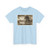 Charles Nicolas Ransonnette, French, - A Landscape - 1856 - T-Shirt