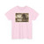 Charles Nicolas Ransonnette, French, - A Landscape - 1856 - T-Shirt