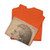 Charles Balthazar Julien Févret de - Caleb Swan - 1799 - T-Shirt