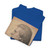 Charles Balthazar Julien Févret de - Caleb Swan - 1799 - T-Shirt