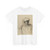 Charles Albert Waltner, French, born - Portrait of a Lady - n.d. - T-Shirt