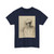 Charles Albert Waltner, French, born - Portrait of a Lady - n.d. - T-Shirt