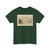 Cesare Recanatini, Italian, 1823–1893 - Elevation of the Facade of the Théatre Royal des Italiens, Paris - ca. 1860 - T-Shirt
