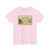 Cesare Recanatini, Italian, 1823–1893 - Elevation of the Facade of the Théatre Royal des Italiens, Paris - ca. 1860 - T-Shirt