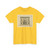 Cesare Recanatini, Italian, 1823–1893 - Elevation of a Theater, Venice - ca. 1860 - T-Shirt