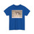 Cass Gilbert, born Zanesville, OH - (Design for Fountain, Ridgefield, Connecticut) - n.d. - T-Shirt