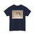 Cass Gilbert, born Zanesville, OH - (Design for Fountain, Ridgefield, Connecticut) - n.d. - T-Shirt