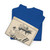 Carlos Bini - An escutcheon, with a dedication - 1750–75 v1 - T-Shirt