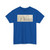 Bruno Giaquinto - Drawing - unknown - T-Shirt