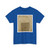 B. Laura, n.d. - Drawing, on mount of .186 - unknown - T-Shirt