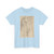 Auguste Rodin, French, born Paris, - Figure Sketch - n.d. - T-Shirt