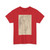 Auguste Rodin, French, born Paris, - Figure Sketch - n.d. - T-Shirt