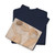 Auguste Rodin, French, b. Paris, - Two Figures - (n.d.) - T-Shirt