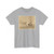Auguste Louis Lepère, French, born - Landscape - 1915 - T-Shirt