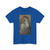 Alice Pike Barney, born Cincinnati, OH - Young Woman with Roses - 1924 - T-Shirt