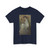 Alice Pike Barney, born Cincinnati, OH - Young Woman with Roses - 1924 - T-Shirt