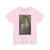 Alice Pike Barney, born Cincinnati, OH - Young Woman with Roses - 1924 - T-Shirt