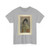 Alice Pike Barney, born Cincinnati, OH - Young Woman in Black Hat - 1927 - T-Shirt