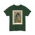 Alice Pike Barney, born Cincinnati, OH - Young Woman in Black Hat - 1927 - T-Shirt