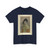 Alice Pike Barney, born Cincinnati, OH - Young Woman in Black Hat - 1927 - T-Shirt