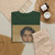 Alice Pike Barney, born Cincinnati, OH - Young Poet - 1927 - T-Shirt
