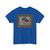 Alice Pike Barney, born Cincinnati, OH - Waterlily - n.d. - T-Shirt
