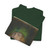 Alice Pike Barney, born Cincinnati, OH - The Green Hat - 1927 - T-Shirt
