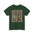 Alice Pike Barney, born Cincinnati, OH - Self Portrait in 1924 - 1924 - T-Shirt