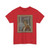 Alice Pike Barney, born Cincinnati, OH - Self Portrait in 1924 - 1924 - T-Shirt