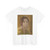 Alice Pike Barney, born Cincinnati, OH - Study Head of a Woman - 1927 - T-Shirt