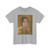 Alice Pike Barney, born Cincinnati, OH - Study Head of a Woman - 1927 - T-Shirt