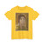 Alice Pike Barney, born Cincinnati, OH - Study Head of a Woman - 1927 - T-Shirt