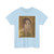 Alice Pike Barney, born Cincinnati, OH - Study Head of a Woman - 1927 - T-Shirt