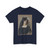 Alice Pike Barney, born Cincinnati, OH - Spanish Woman - ca. 1900 - T-Shirt