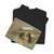 Alice Pike Barney, born Cincinnati, OH - Spanish Fantasy II (Juliet Fremont) - n.d. - T-Shirt