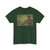 Alice Pike Barney, born Cincinnati, OH - Nude against Sea - n.d. - T-Shirt
