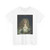 Alice Pike Barney, born Cincinnati, OH - Natalie with Mandolin - ca. 1900 - T-Shirt