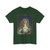 Alice Pike Barney, born Cincinnati, OH - Natalie with Mandolin - ca. 1900 - T-Shirt