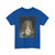 Alice Pike Barney, born Cincinnati, OH - Natalie with Mandolin - ca. 1900 - T-Shirt