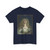 Alice Pike Barney, born Cincinnati, OH - Natalie with Mandolin - ca. 1900 - T-Shirt