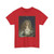 Alice Pike Barney, born Cincinnati, OH - Natalie with Mandolin - ca. 1900 - T-Shirt