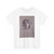 Alice Pike Barney, born Cincinnati, OH - Natalie with Flowing Hair - 1900 - T-Shirt