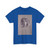 Alice Pike Barney, born Cincinnati, OH - Natalie with Flowing Hair - 1900 - T-Shirt