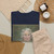 Alice Pike Barney, born Cincinnati, OH - Mrs. Leslie Carter - ca. 1927 - T-Shirt