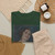 Alice Pike Barney, born Cincinnati, OH - Model Holding Drapery - ca. 1929 - T-Shirt