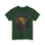 Alice Pike Barney, born Cincinnati, OH - Lucifer (Natalie Clifford Barney) - 1902 - T-Shirt