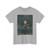 Alice Pike Barney, born Cincinnati, OH - Medusa (Laura Dreyfus Barney) - 1892 - T-Shirt